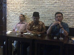 Wasekjen: 30 November Itu Harusnya Munaslub, Bukan Munas