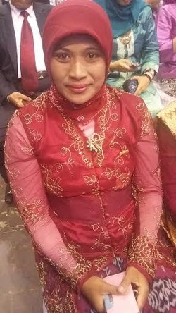 Diganjar Satya Lencana, 2 Guru ini Ingin Anak di RI Dapat Pendidikan Lebih Baik