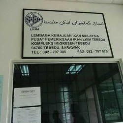 Begini Wujud Inland Port di Wilayah Perbatasan Malaysia