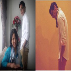 Ciee! Kaesang Dibilang Mirip Afgan