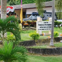 Bandingkan dengan Malaysia, Ketua MPR: Perizinan Perbatasan Harus Satu Atap