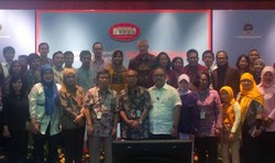 Terapkan e-Perjalanan Dinas, Kemlu Bisa Hemat Bujet Tiket Pesawat