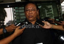 Isu Bagi Uang di Kubu Ical, Agung: Munas Berdasar Ideologi, Bukan Wani Piro