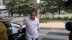 Menteri Desa dan PDT Marwan Jafar Lapor Kekayaan ke KPK