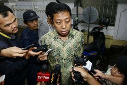 Romi Bicara Soal Posisi Mbah Moen di PPP