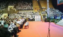 Anies: Peningkatan Kesejahteraan Guru Harus Diikuti Pengurangan Beban Biaya