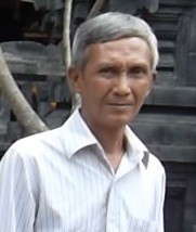 Mencari Kepala BIN Periode 2014-2019