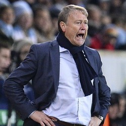 Malmo Tuduh Wasit Memihak ke Juve