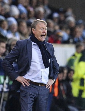 Malmo Tuduh Wasit Memihak ke Juve