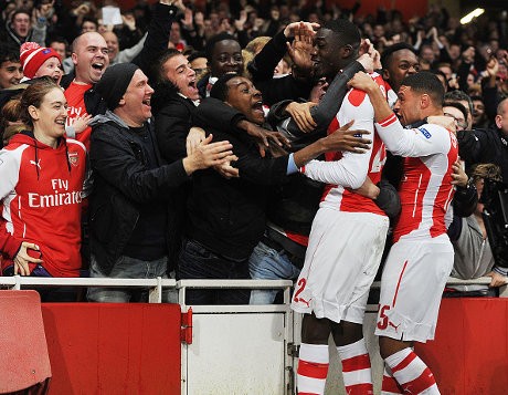 Lima Tim Lagi Lolos ke 16 Besar