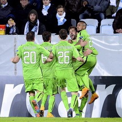 Lawan Atletico Akan seperti Final untuk Bianconeri