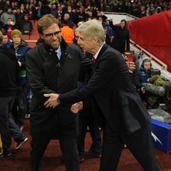 Klopp Sebut Arsenal Layak Menang