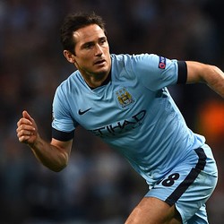 Lampard Inginkan Perpisahan Manis dengan Liga Champions