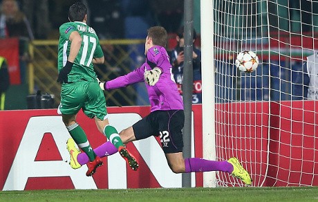 Gawang Liverpool Jebol Lagi, Mignolet Kembali Dikritik