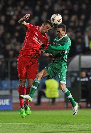 Hasil Seri yang Dianggap Jadi Pembuktian Liverpool