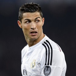 Atas Nama Madrid, CR7 Harus Secepatnya Susul Rekor Messi