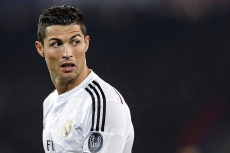 Atas Nama Madrid, CR7 Harus Secepatnya Susul Rekor Messi