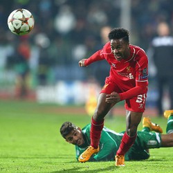 Sterling: Memang Sulit Mengalahkan Ludogorets di Kandangnya