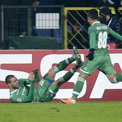 Usai Berimbang dengan Liverpool, Ludogorets Pede Tantang Madrid