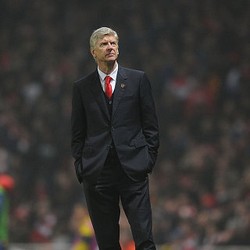 Realistis, Wenger Sebut Arsenal 90% Finis Kedua