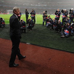 Wenger: Arsenal Bertahan Lebih Baik