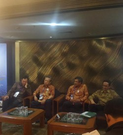 Barang Hemat Energi Masih Mahal Karena Dicap Mewah