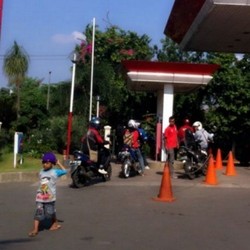 Daftar Harga Pertamax se-Indonesia Dalam Infografis