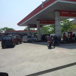 Kenapa Harga Pertamax di SPBU Beda dengan Data Pertamina?