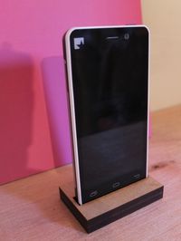 Ponsel 'Suci' Fairphone