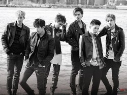 Teen Top Tindak Tegas Tuduhan Sajaegi di Jalur Hukum