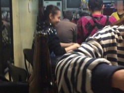 G-Dragon Kepergok Kencan (Lagi) dengan Kiko Mizuhara