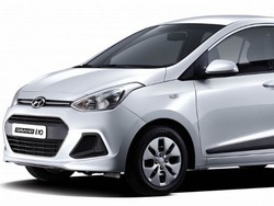 Hyundai i10 Versi Sedan Mulai Dipasarkan