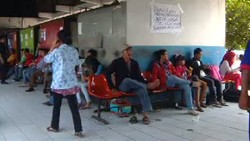 Melawan Calo Tiket dengan Aplikasi Ayo Bis