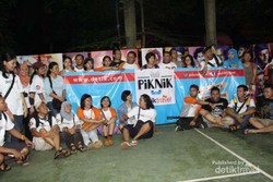 Travel Blogger, Pahlawan Pariwisata Tanpa Tanda Jasa