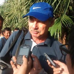 Usai AFF, Riedl Segera Pulang Kampung