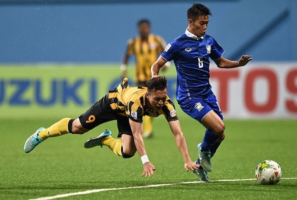 Rotasi Pemain Muda Thailand dan Blunder Taktik Dollah Saleh