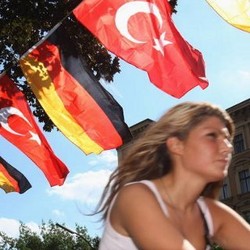 Sepakbola sebagai Penyelamat Orang Turki di Jerman