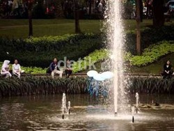 Ini 4 Taman di Jakarta untuk Wisata Gratis Akhir Pekan