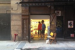 Inikah Museum Paling Sempit di Dunia?