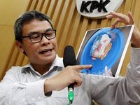 KPK Ungkap Cara Tahanan Selundupkan HP ke Rutan