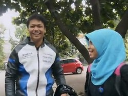 Touring Road Warriors Itu Perjuangan Cintaku