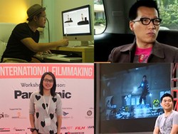 Ini Dia Animator dan Komikus Indonesia yang Terlibat di Film Hollywood