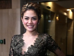 Nikita Mirzani Hanya Cocok Sama Pria Bule