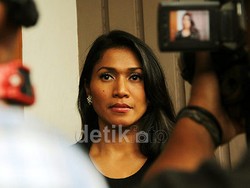 Anne J Cotto Nikah Lagi, Mantan Suami Gugat Hak Asuh Anak