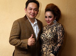 Dipuji Regina Makin Lembut, Farhat Tengah Perdalam Ilmu Hati