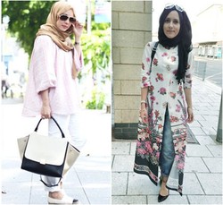 Hijab Style: Gaya Jilbab yang Khas dari Berbagai Negara