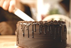 8 Orang Masuk Rumah Sakit Setelah Konsumsi Cake Mengandung Ganja