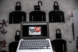 Rencana Blokir YouTube Diprotes LSM Malaysia