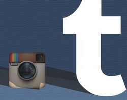 Instagram Kalah Cepat dengan Pinterest & Tumblr