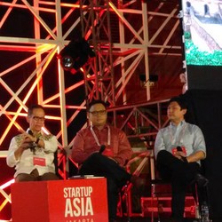 Tolong! Lindungi Bisnis Online Lokal dari Serbuan Asing